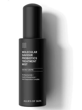 Allies of Skin Molecular Savior Probiotic Face Mist
